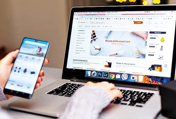 Cashless payments in e-commerce to account for 50 per cent by 2025