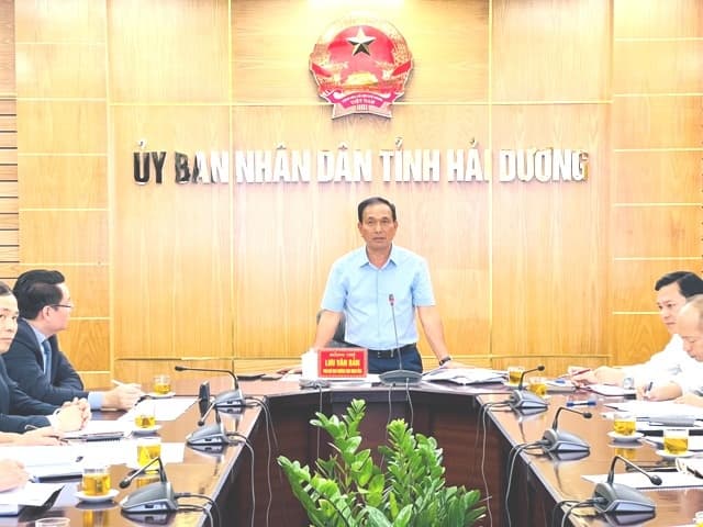 Thanh Cong Group pledges to invest $94 million in Hai Duong