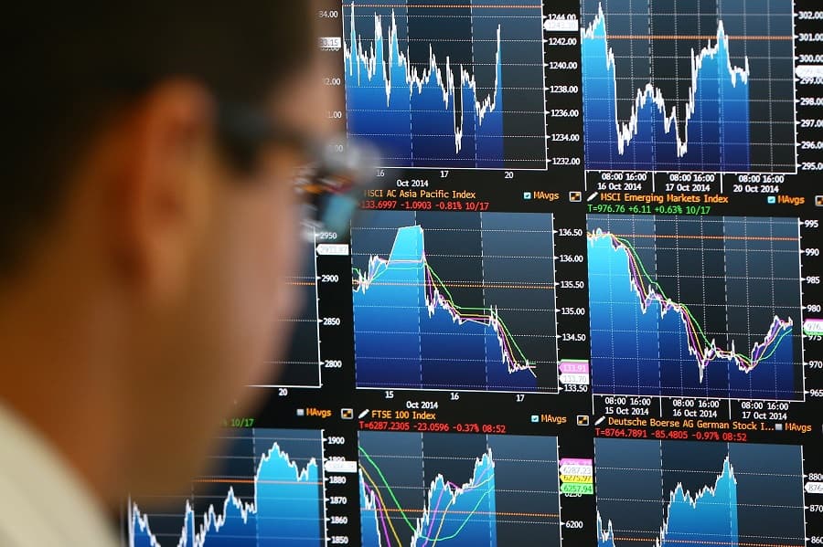 Attention seized in data centre growth
