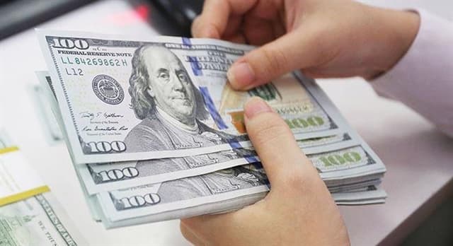 Banks made big profits from foreign exchange business