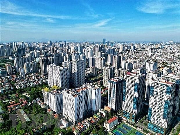 Hanoi identifies tasks, measures for sustainable development