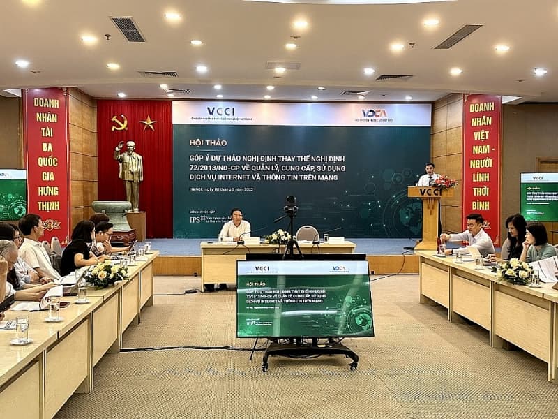 Balance policies to promote the potential for exporting digital economic products