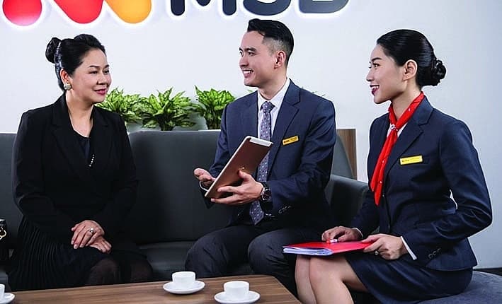 The capital challenge for the import-export sector