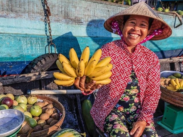 Viet Nam Among World’s Most Welcoming Countries