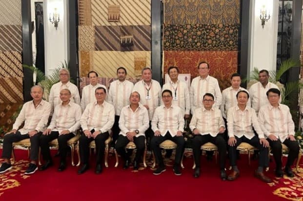 ASEAN-BAC 2023: Opening up New Spaces for Economic Integration in ASEAN