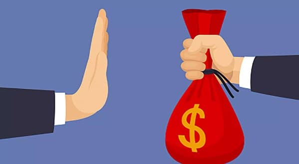 Culture and the fight against corruption