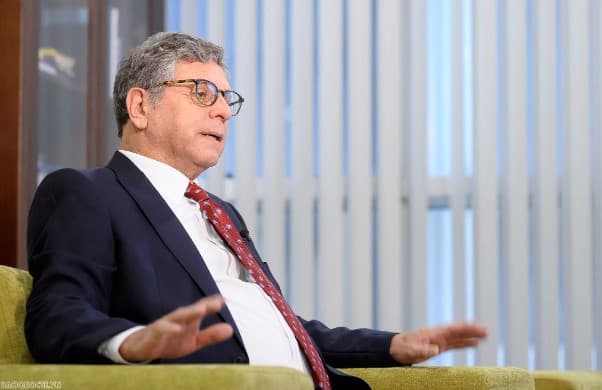 Enormous potentials for cooperation between Vietnam and Brazil: Brazilian Ambassador