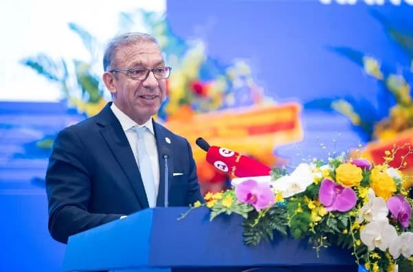 IPU lauds Vietnam's efforts in organising 9th Global Conference of Young Parliamentarian