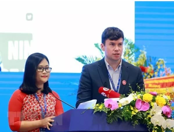 Statement adopted by 9th Global Young Parliamentarians Conference
