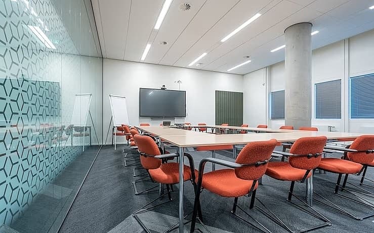 Myriad of incentives made in order to tempt office tenants