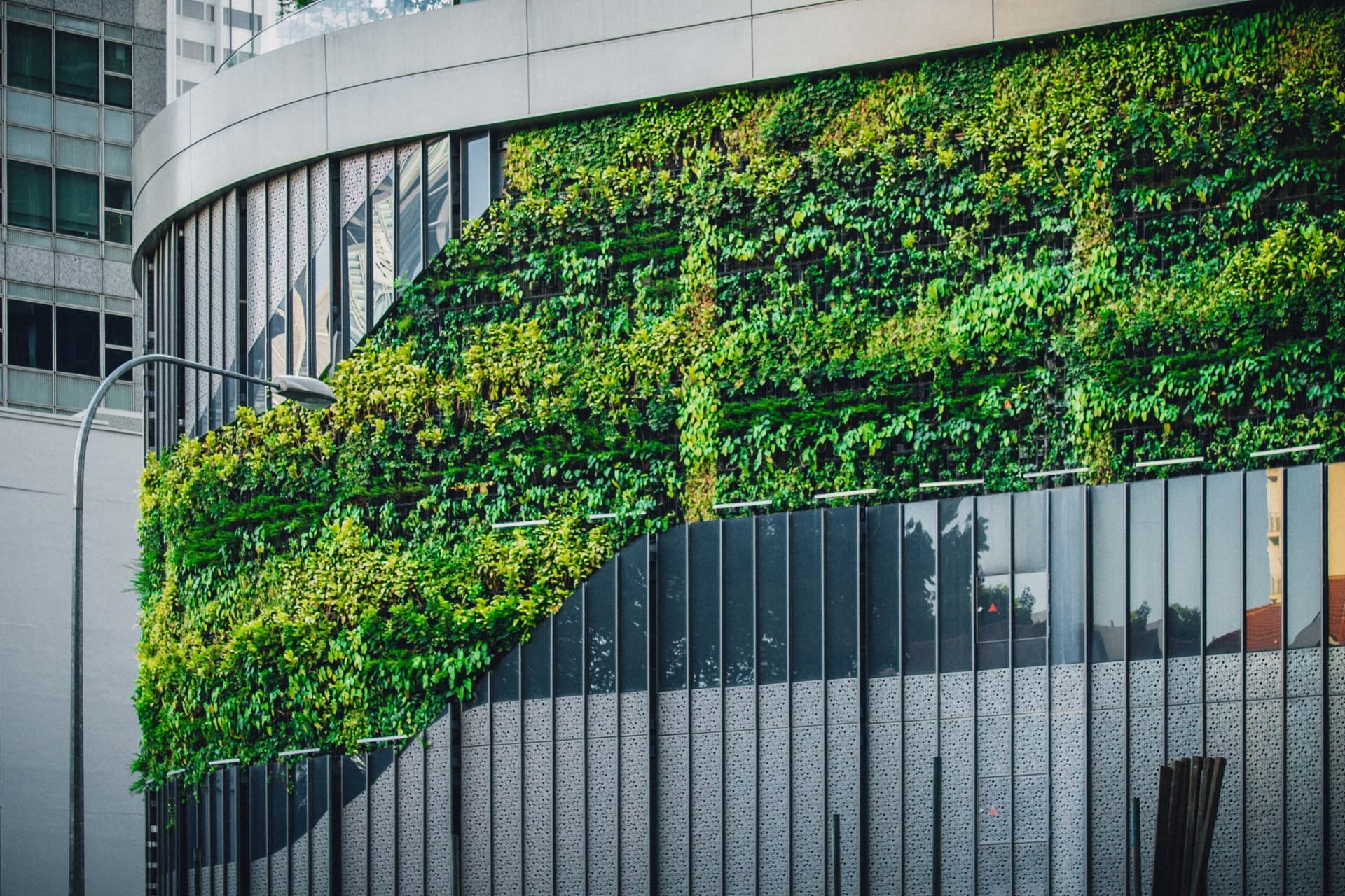 Vietnam's 300 certified green buildings yet to reach net-zero