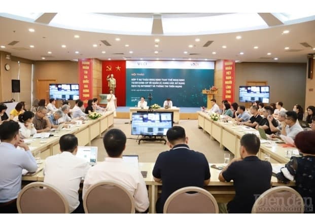 Replace Decree 72/2013 - Preventing Reversion of Backward Protection