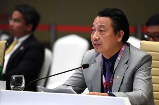 Taking the Vietnam-Canada business cooperation relationship to a deeper level.