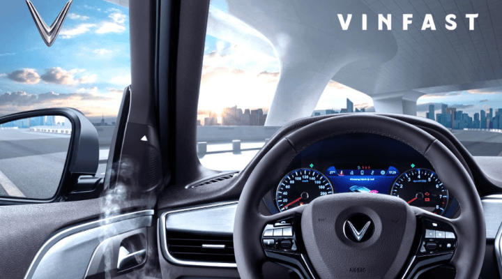VinFast eyes Europe expansion amid potential EU tariffs on Chinese EVs