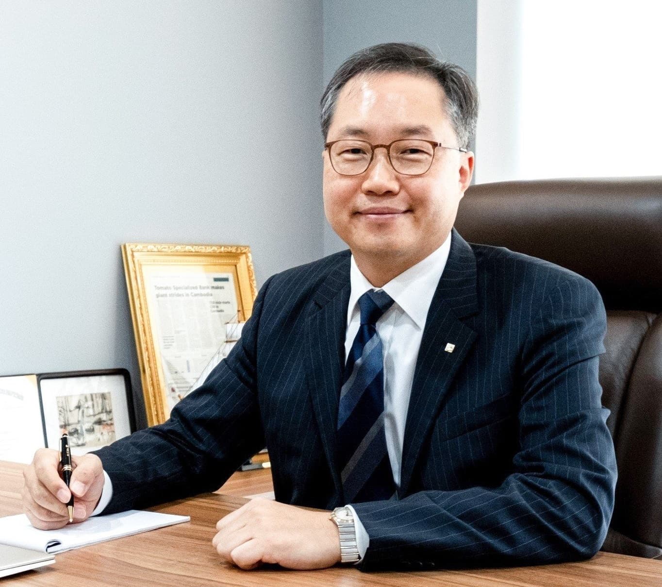 JB Securities strives to contribute to development of Vietnam's capital markets
