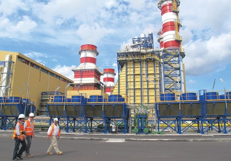 The key factors to take into account for switch to LNG