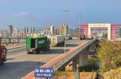 Vietnam’s Provinces Engage in Talks with Kunming Customs (China)
