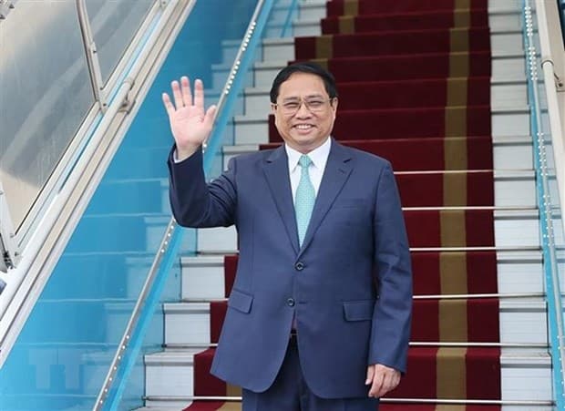 PM’s Brazil visit to promote bilateral cooperation in new fields: expert