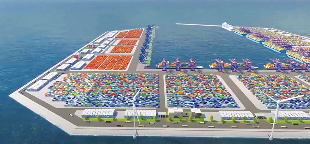 Soc Trang lays out strategy for seaport’s special renovation