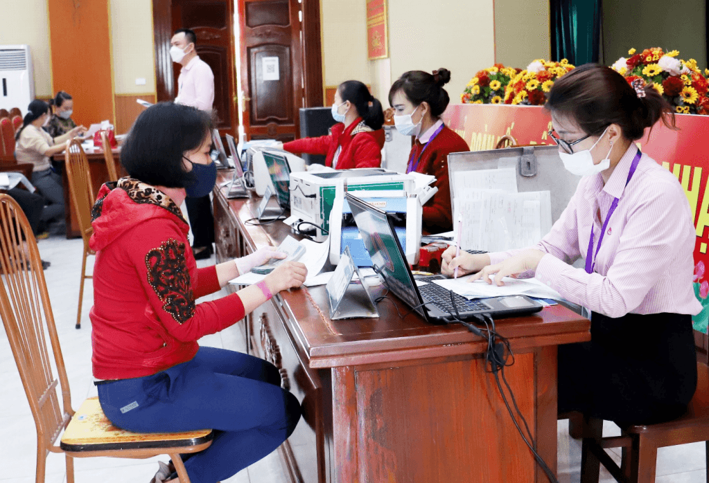 Hung Yen ensures development through social welfare