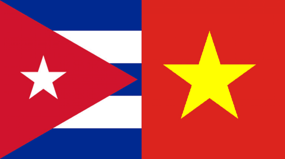 Vietnam, Cuba nurture decades-long special relations: Op-Ed