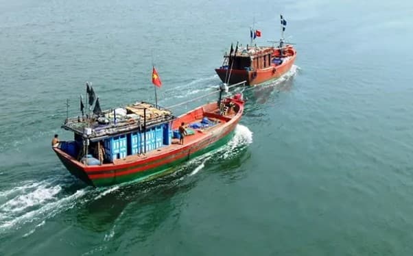 Quang Ngai ramps up efforts against IUU fishing