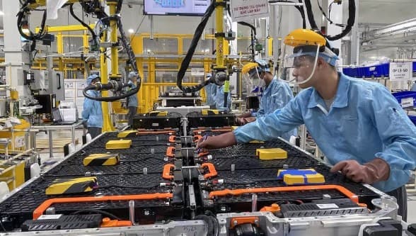 Greater efforts needed to achieve economic growth targets for 2023: official