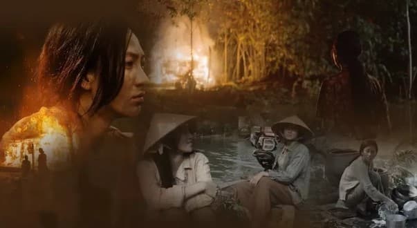 'Tro tan ruc ro' to represent Vietnam at 2024 Oscars