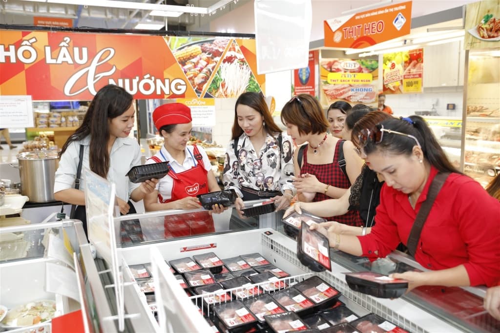 Bain Capital leads Masan Group's equity funding round