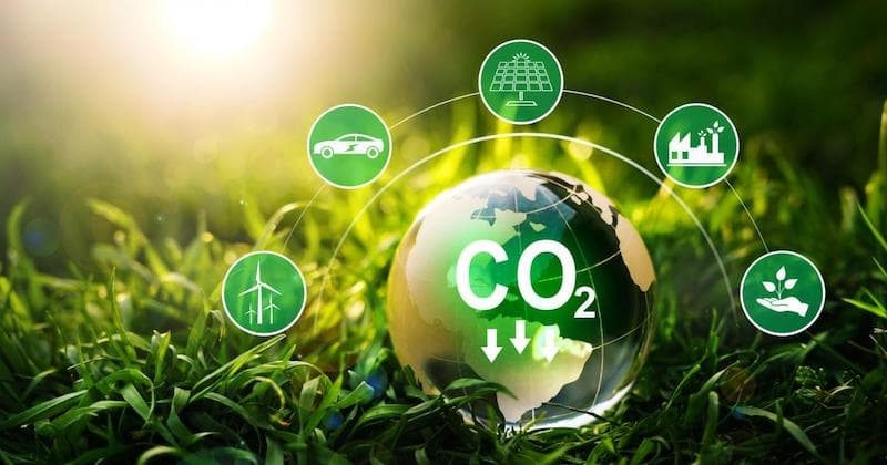 CBAM heralds new journey for sustainable energy use