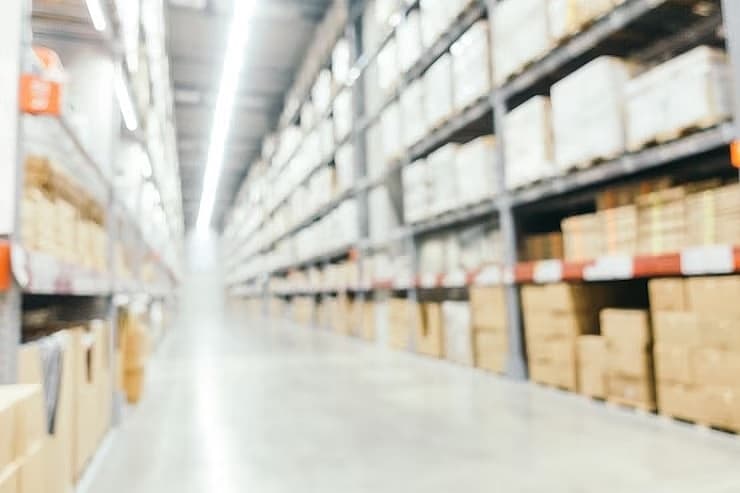 Cold storage supply remains behind requirements