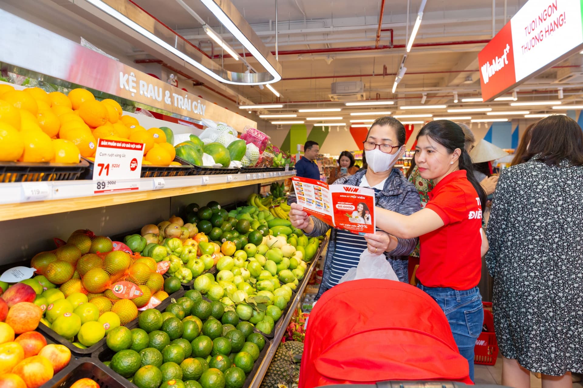 Why did Bain Capital choose Masan for its first strategic investment in Vietnam?