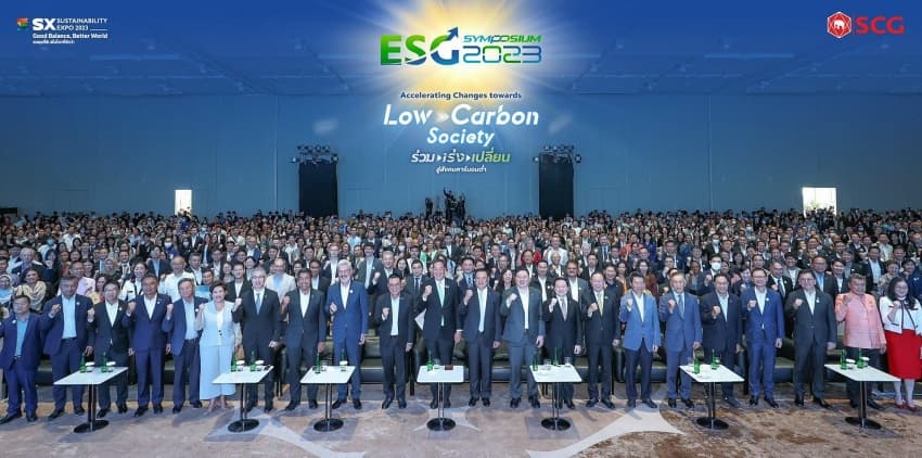 Four key strategies to steer Thailand towards a low-carbon society
