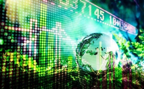 Promoting green credit and green bonds for a sustainable future