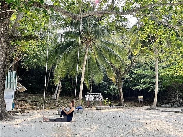 Thailand finalises legal loopholes in assisting foreign tourists