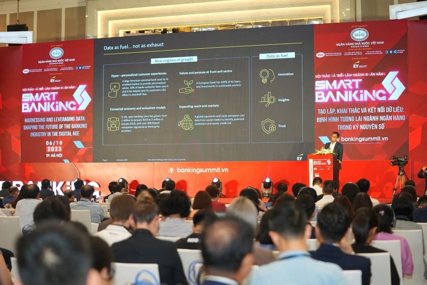 Smart Banking Conference 2023 highlights cyber security