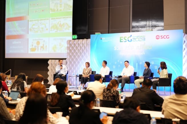 Accelerating NDC, Circular Economy, Energy Transition, and Just Transition