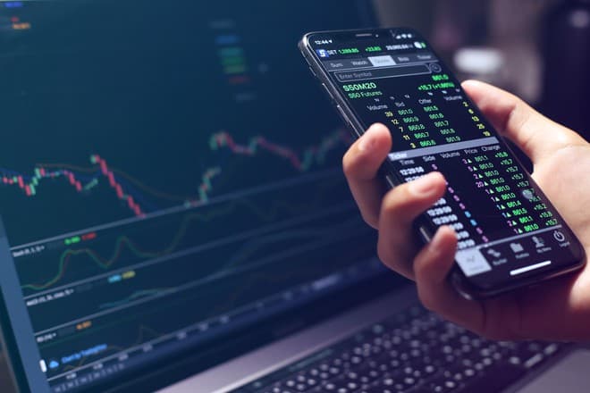 Did the VN-Index reach a short-term bottom?