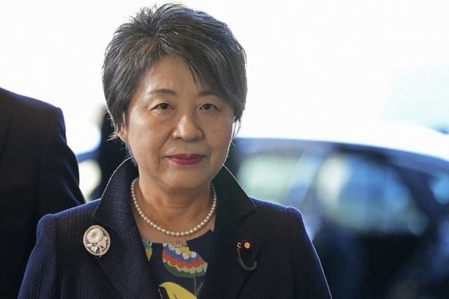 Japanese Foreign Minister to Pay Visit to Viet Nam Next Week