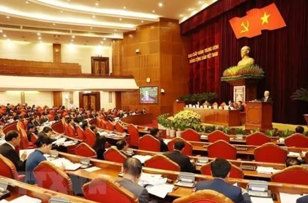 Party Central Committee affirms the continuity of enhancing the great national unity
