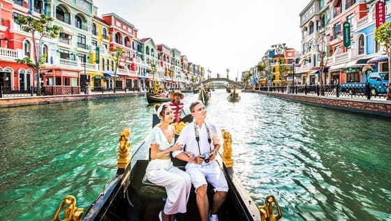 Phu Quoc Among Asia’s Top 10 Most Favorite Islands