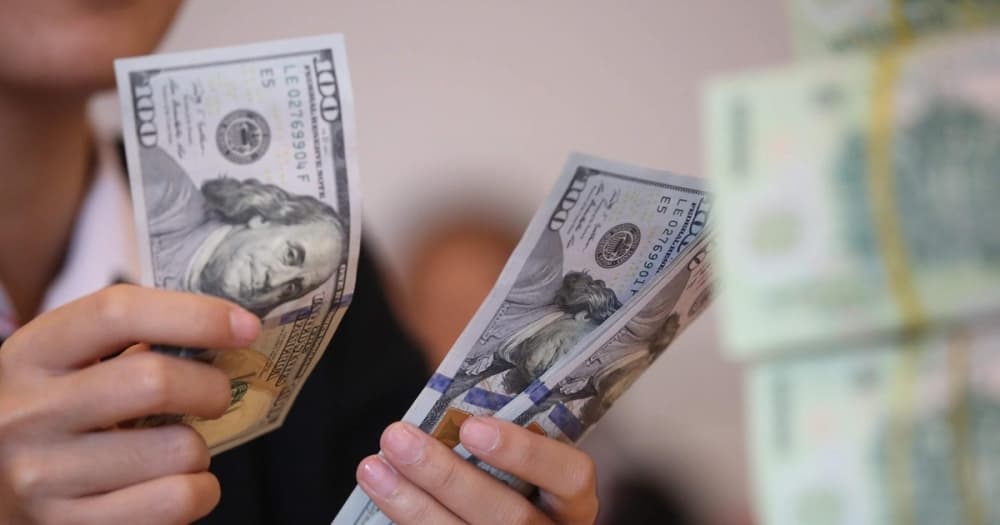 Should foreign currency loans be loosened?