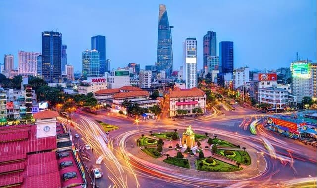 Viet Nam Among Fastest Growing Emerging Markets in Asia: S&P Global