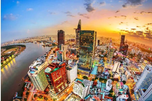 Vietnam one of fastest growing emerging markets in Asian region: S&P Global