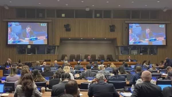 Vietnam urges nuclear non-proliferation across three pillars