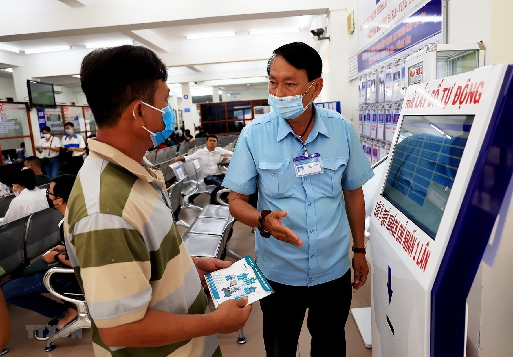 Digital solutions to bring sustainable growth to Ba Ria-Vung Tau
