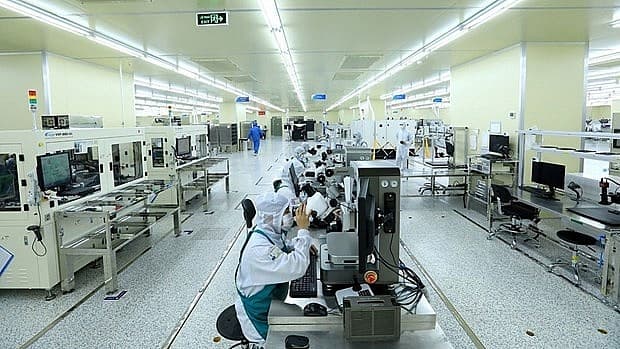 Local manufacturers display concern over high capital costs