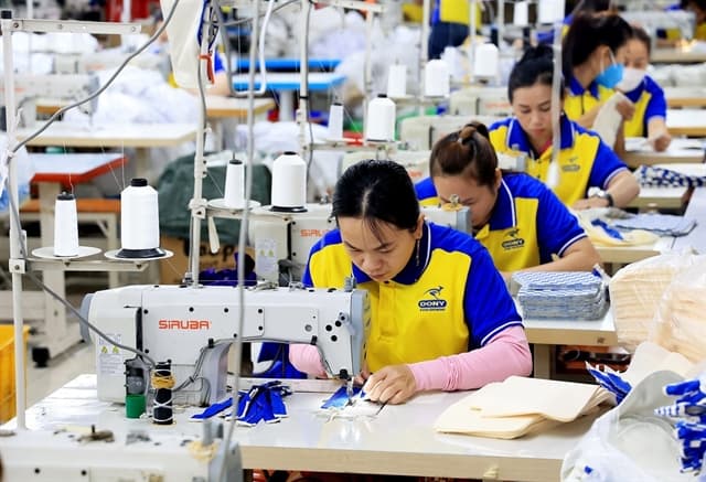 UKVFTA: a lever for trade cooperation among the UK and VN's five central cities