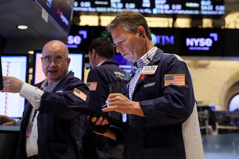 A dangerous spillover to other asset prices