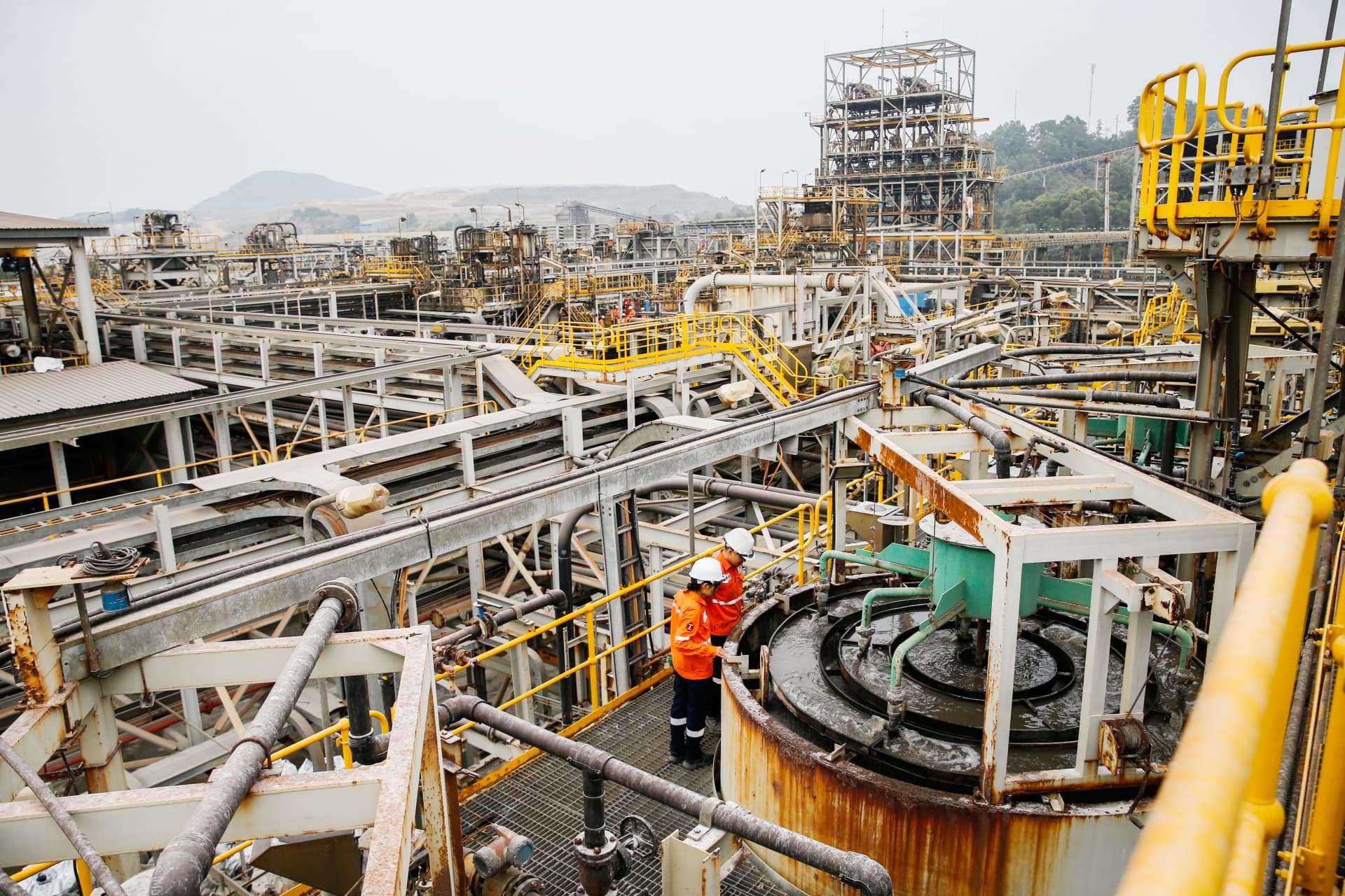 Masan High-Tech Materials certified as Great Place to Work in 2023